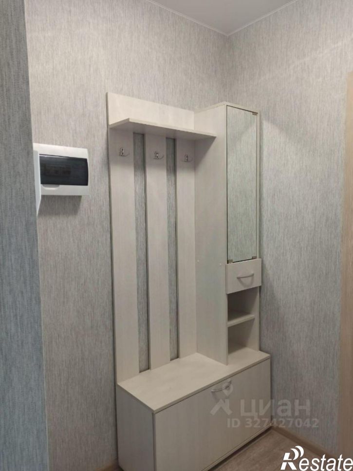 1-комн квартира улица Емельяна Ярославского, 60,  д. 60