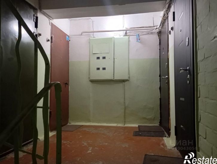 Комната Уфимская улица, 22,  д. 22