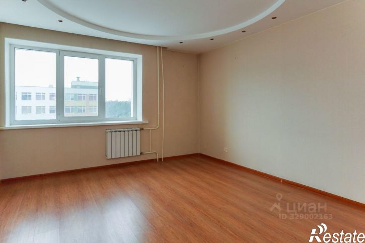 3-комн квартира улица Карбышева, 40,  д. 40