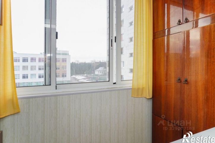 3-комн квартира улица Карбышева, 40,  д. 40