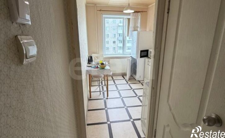 2-комн квартира улица Космонавта Беляева, 40,  д. 40