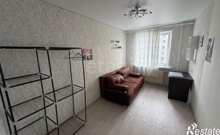 2-комн квартира улица Космонавта Беляева, 40,  д. 40