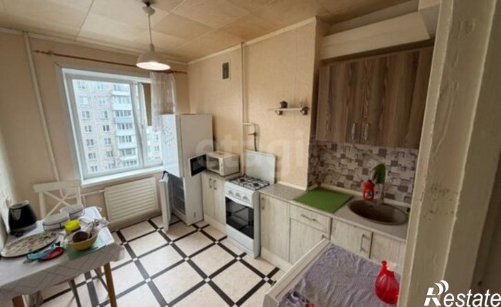 2-комн квартира улица Космонавта Беляева, 40,  д. 40