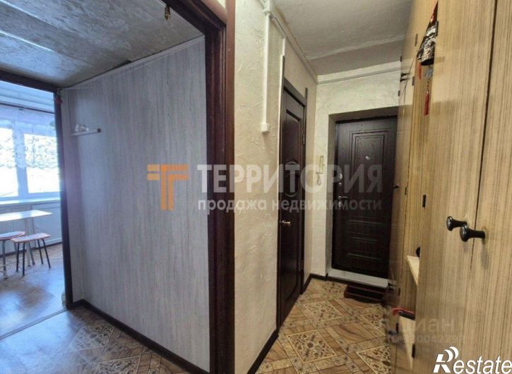 2-комн квартира Химградская улица, 1,  д. 1