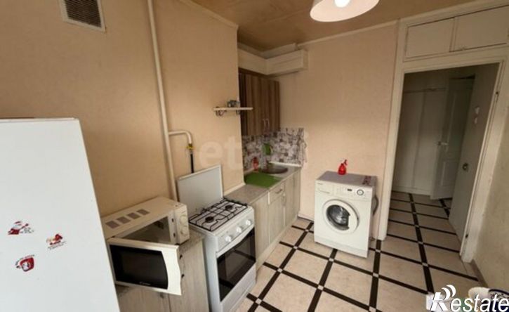 2-комн квартира улица Космонавта Беляева, 40,  д. 40