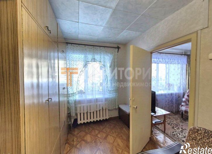 2-комн квартира Химградская улица, 1,  д. 1