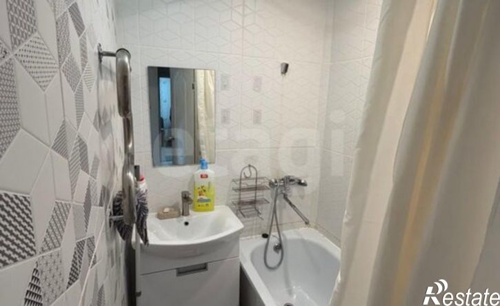 2-комн квартира улица Космонавта Беляева, 40,  д. 40