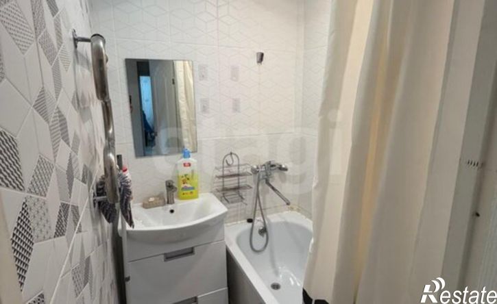2-комн квартира улица Космонавта Беляева, 40,  д. 40