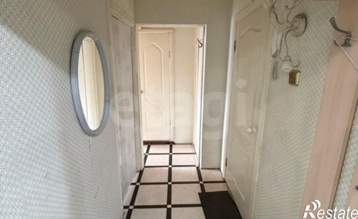 2-комн квартира улица Космонавта Беляева, 40,  д. 40