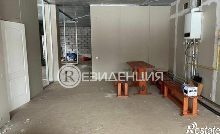 3-комн квартира Крайпрудская улица, 44,  д. 44