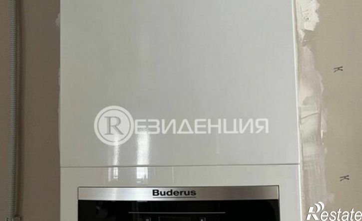 3-комн квартира Крайпрудская улица, 44,  д. 44