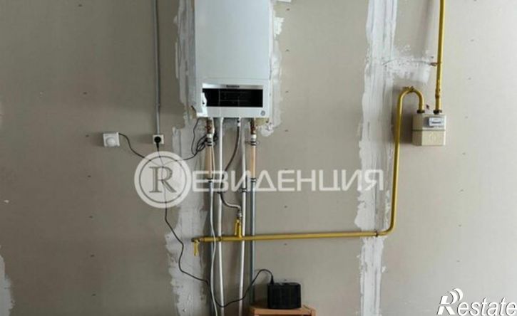 3-комн квартира Крайпрудская улица, 44,  д. 44