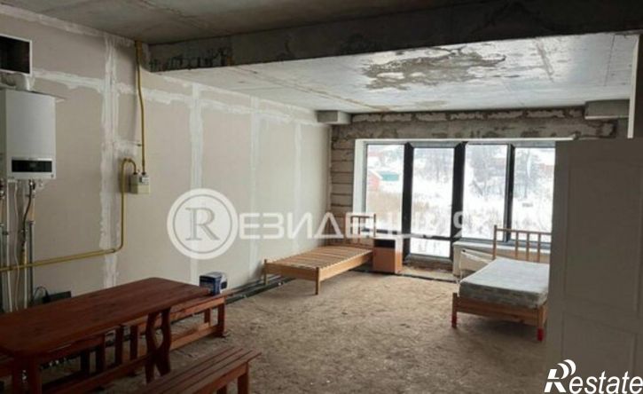 3-комн квартира Крайпрудская улица, 44,  д. 44