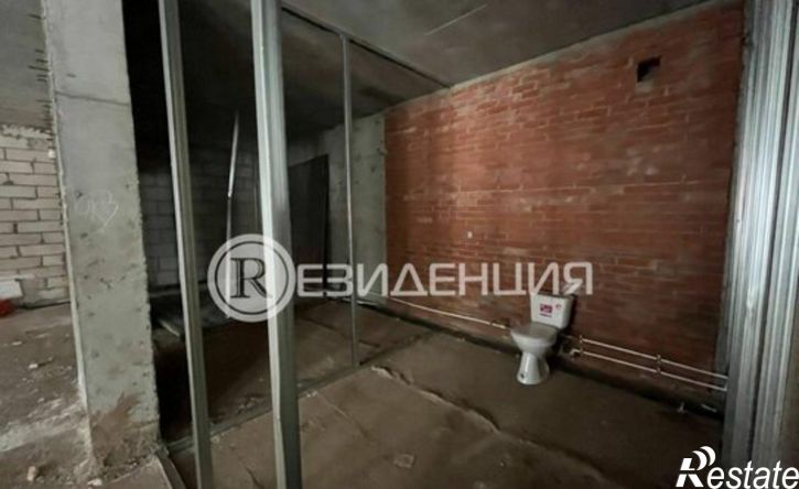 3-комн квартира Крайпрудская улица, 44,  д. 44