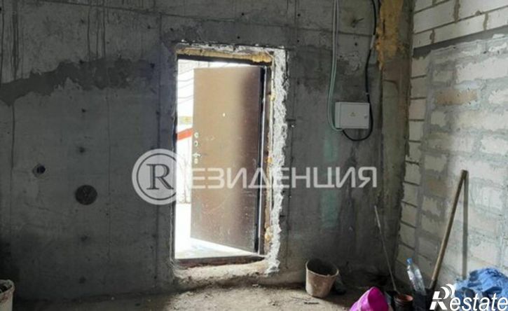 3-комн квартира Крайпрудская улица, 44,  д. 44