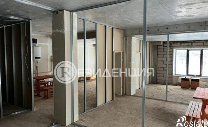 3-комн квартира Крайпрудская улица, 44,  д. 44