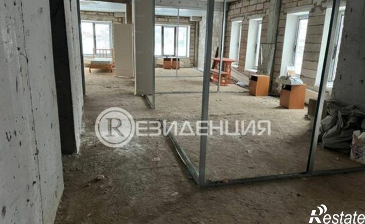 3-комн квартира Крайпрудская улица, 44,  д. 44