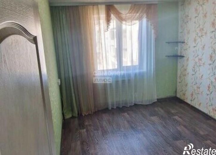 3-комн квартира улица Желябова, 15,  д. 15