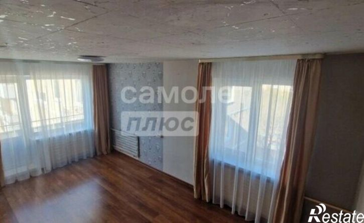3-комн квартира улица Желябова, 15,  д. 15