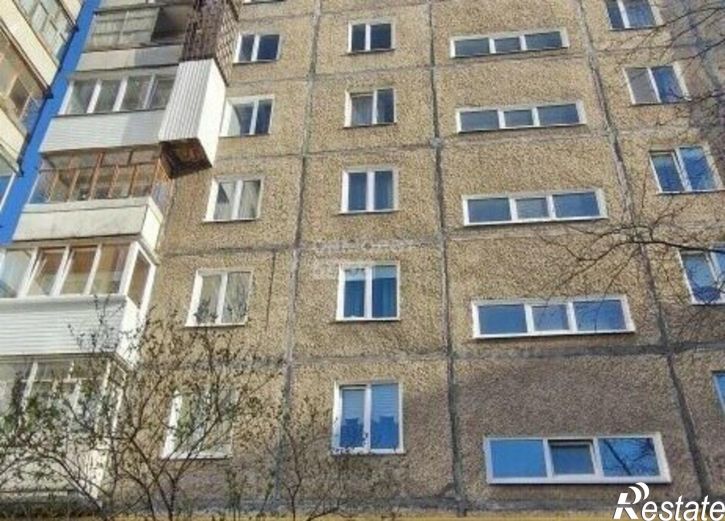 3-комн квартира улица Желябова, 15,  д. 15