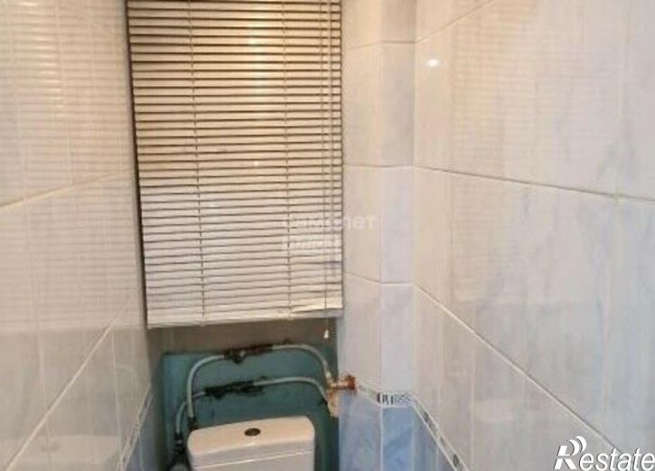 3-комн квартира улица Желябова, 15,  д. 15