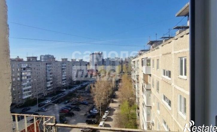 3-комн квартира улица Желябова, 15,  д. 15