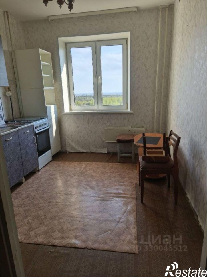 1-комн квартира ул Кочегаров, 71,  д. 71