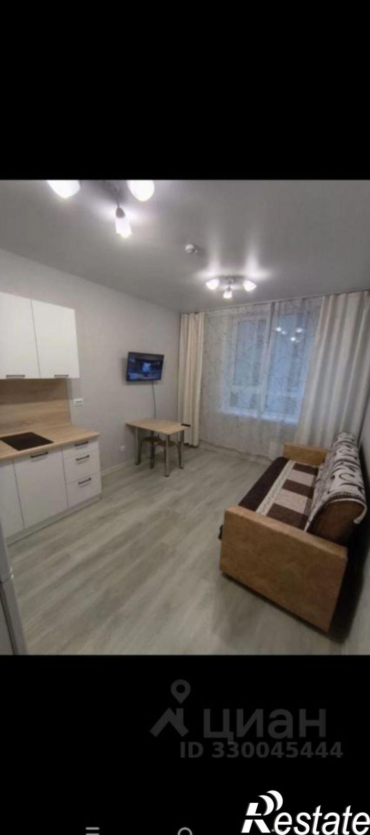 2-комн квартира Магистральная улица, 86Б