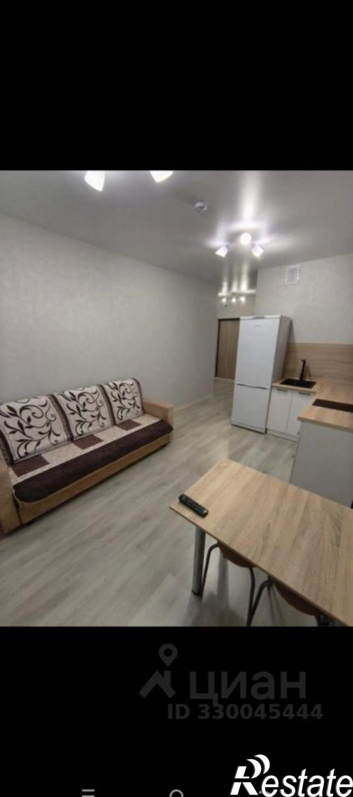 2-комн квартира Магистральная улица, 86Б