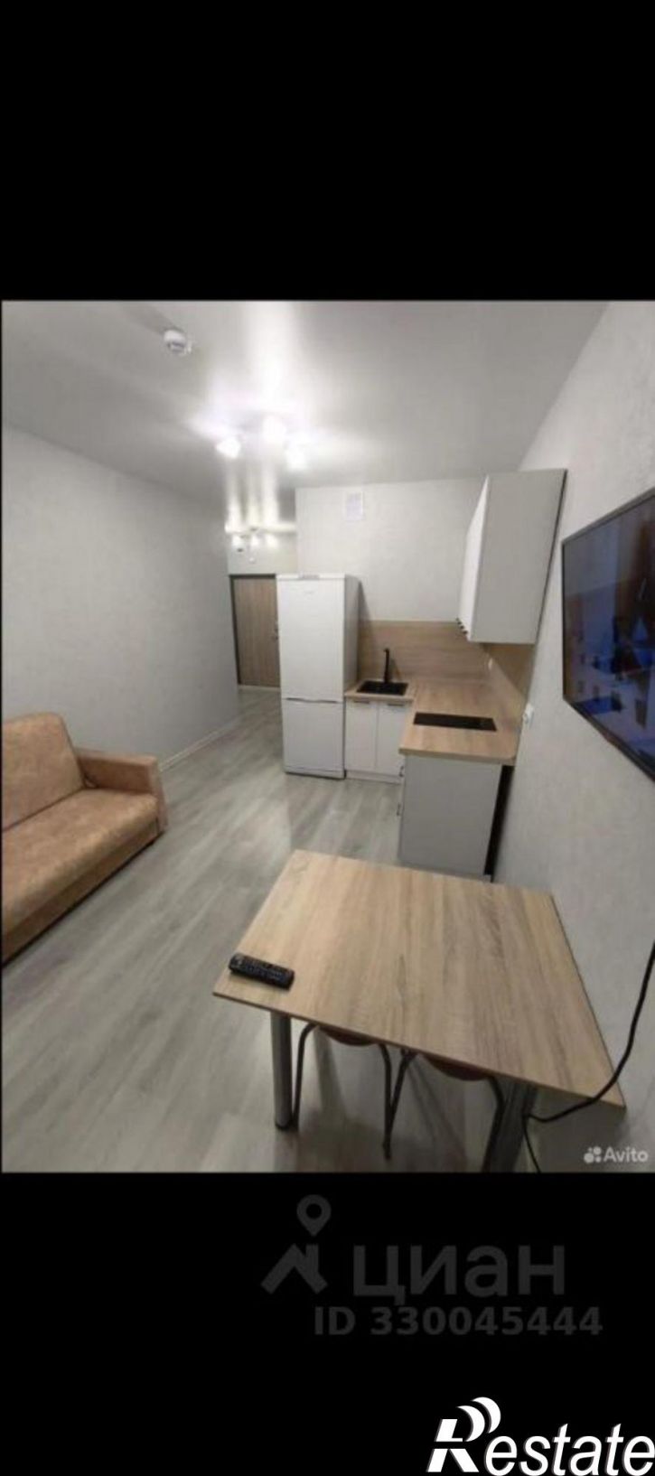2-комн квартира Магистральная улица, 86Б