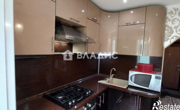 4-комн квартира ул Крупской, 71,  д. 71