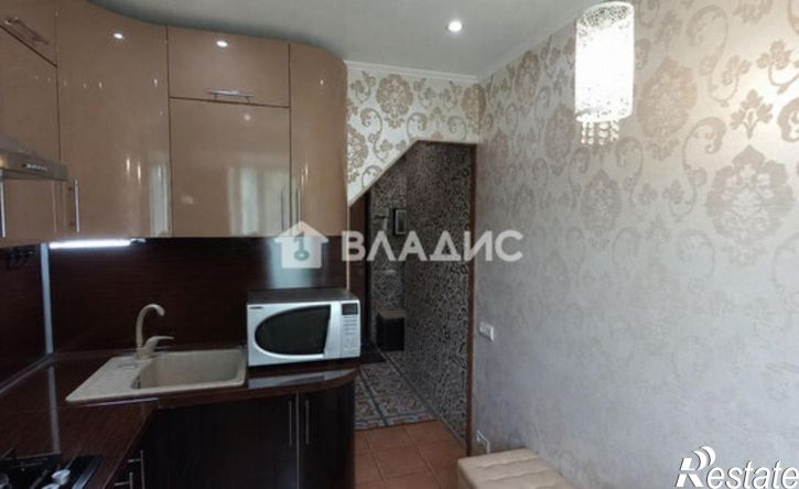 4-комн квартира ул Крупской, 71,  д. 71