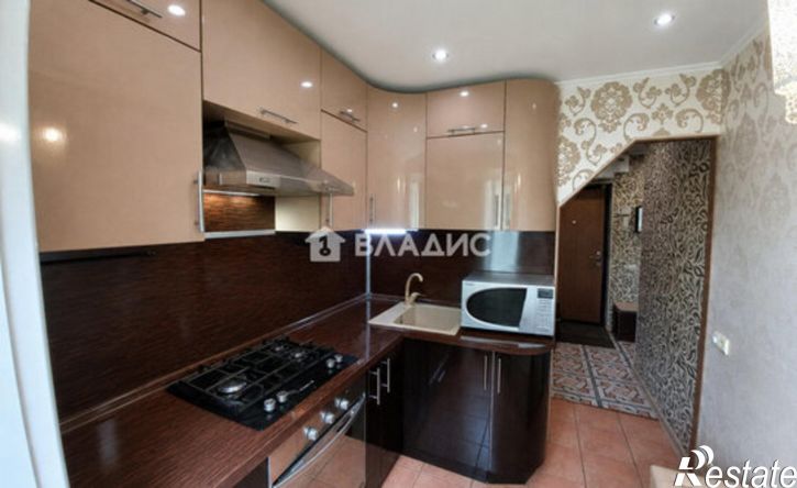 4-комн квартира ул Крупской, 71,  д. 71