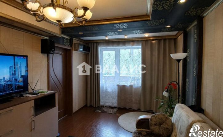 4-комн квартира ул Крупской, 71,  д. 71
