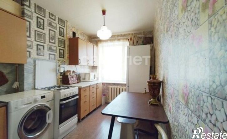 3-комн квартира ул Маршала Толбухина, 16,  д. 16