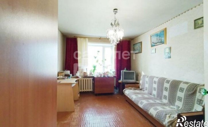 3-комн квартира ул Маршала Толбухина, 16,  д. 16