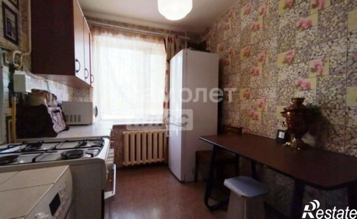 3-комн квартира ул Маршала Толбухина, 16,  д. 16