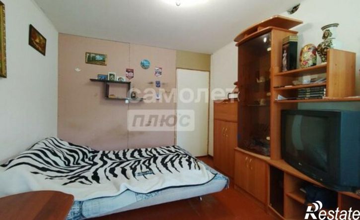 3-комн квартира ул Маршала Толбухина, 16,  д. 16
