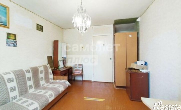 3-комн квартира ул Маршала Толбухина, 16,  д. 16