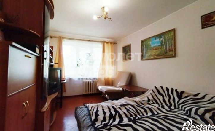 3-комн квартира ул Маршала Толбухина, 16,  д. 16