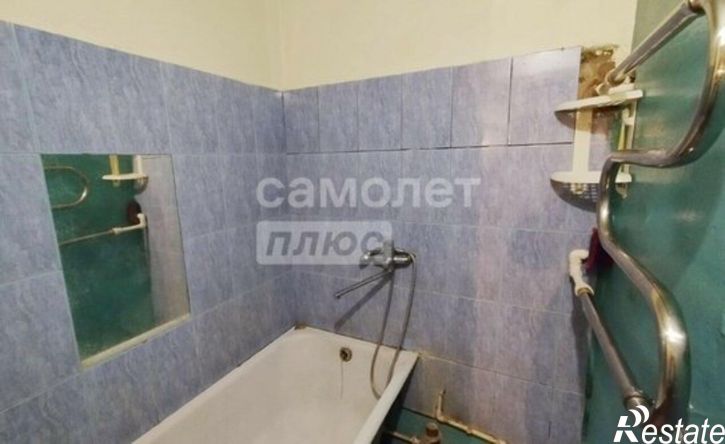 3-комн квартира ул Маршала Толбухина, 16,  д. 16