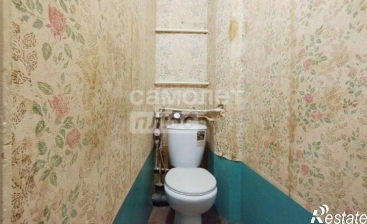 3-комн квартира ул Маршала Толбухина, 16,  д. 16