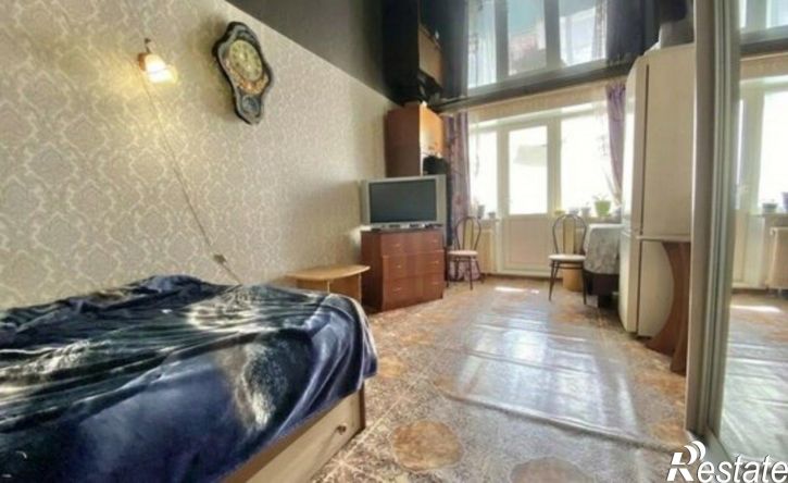 1-комн квартира ул Мира, 66,  д. 66