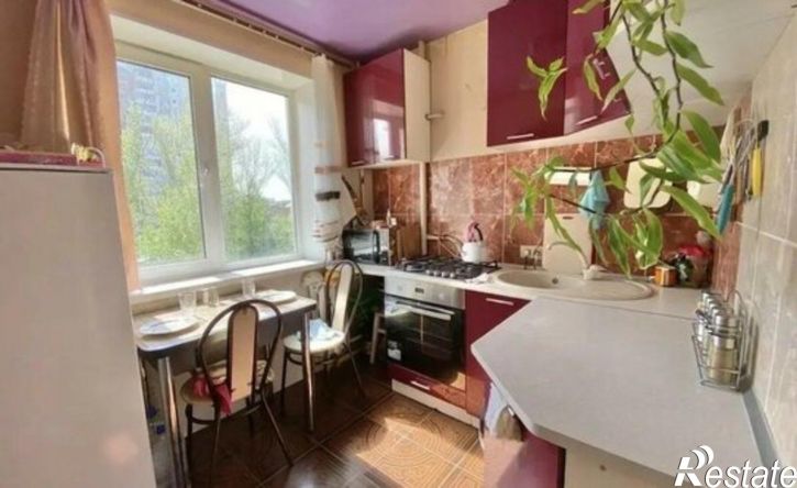 1-комн квартира ул Мира, 66,  д. 66