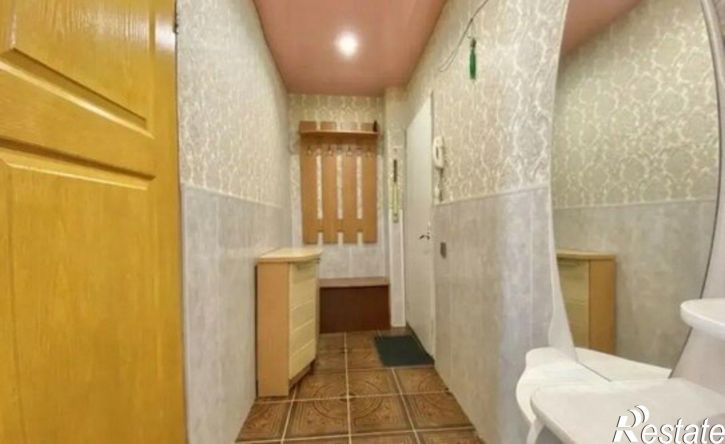 1-комн квартира ул Мира, 66,  д. 66