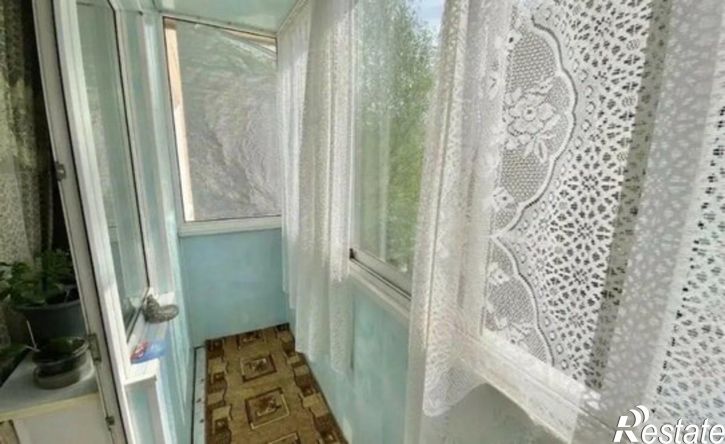 1-комн квартира ул Мира, 66,  д. 66