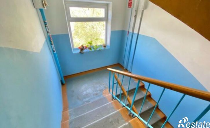 1-комн квартира ул Мира, 66,  д. 66