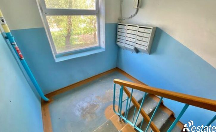 1-комн квартира ул Мира, 66,  д. 66