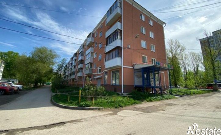 1-комн квартира ул Мира, 66,  д. 66