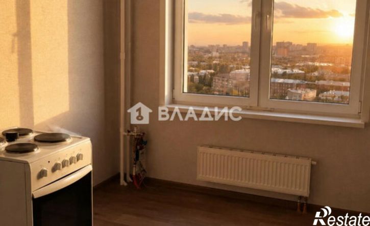 2-комн квартира ул Чернышевского, 39,  д. 39